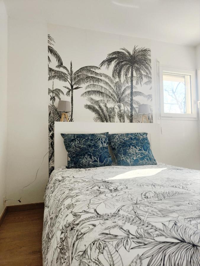 Beau Duplex Familial Avec Jardin Cloture Apartment Douvaine Exterior photo