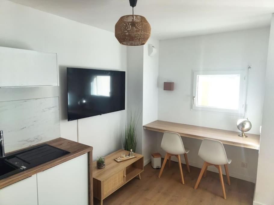 Beau Duplex Familial Avec Jardin Cloture Apartment Douvaine Exterior photo
